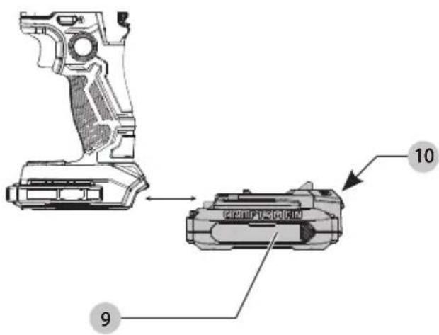Craftsman CMCW211 - 7