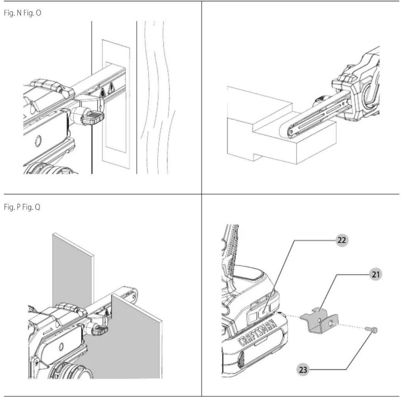 Craftsman CMCW211 - 10