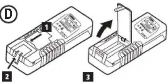 DEWALT DW0330SN - DW0165N, DW0165S, DW0330SN User Manual - 5