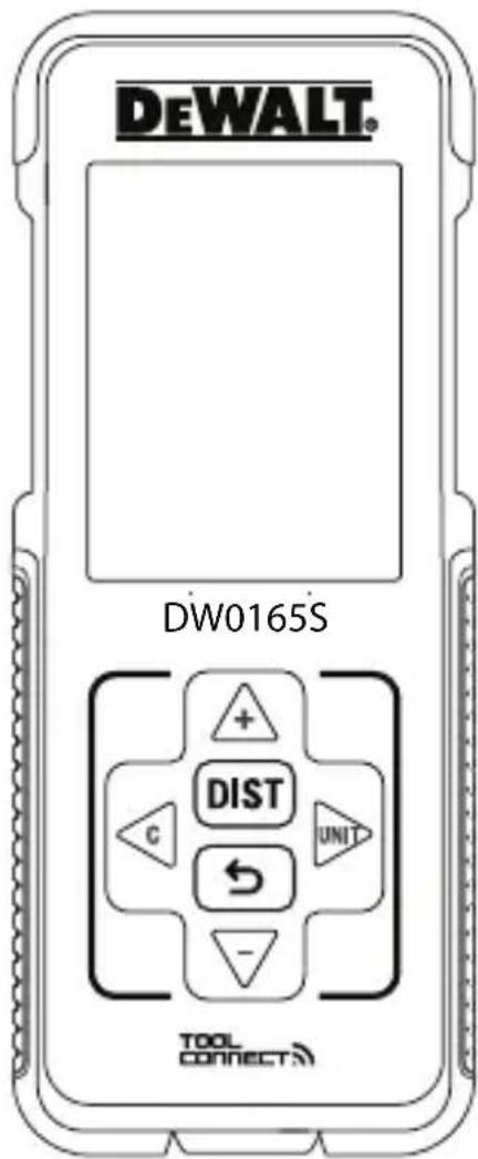 DEWALT DW0330SN - DW0165N, DW0165S, DW0330SN User Manual - 1