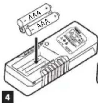 DEWALT DW0330SN - DW0165N, DW0165S, DW0330SN User Manual - 6