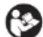 DEWALT DAH180032 - Definiciones: Normas de seguridad - 1