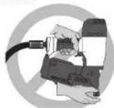 DEWALT DCB548 - Instrucciones de seguridad importantes - 13