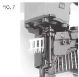 DEWALT DCB548 - Loading the Tool (Fig. 1, 4-7) - 4