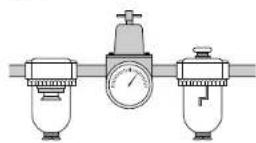 DEWALT DCB548 - Preparing the Tool (Fig. 2, 3) - 2