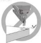 DEWALT DCB548 - Important Safety Instructions - 12