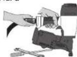 DEWALT DCB548 - Directives de sécurité importantes - 7