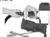 DEWALT DCB548 - Important Safety Instructions - 7