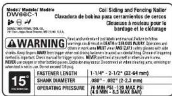 DEWALT DCB548 - DAY MONEY BACK GUARANTEE - 1