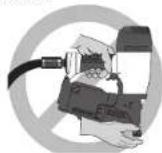 DEWALT DCB548 - Important Safety Instructions - 13