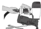 DEWALT DCB548 - Instrucciones de seguridad importantes - 7