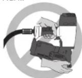 DEWALT DCB548 - Directives de sécurité importantes - 13