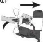 DEWALT DCB548 - Important Safety Instructions - 6