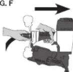 DEWALT DCB548 - Instrucciones de seguridad importantes - 6