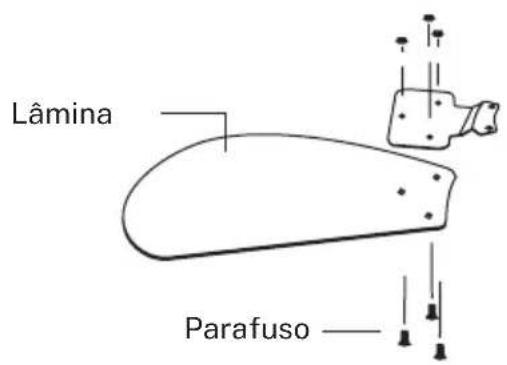 Create Wind Easy - CONJUNTO DE LÂMINA - 1