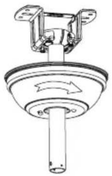 Create Wind Easy - Betondecke - 2
