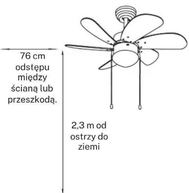Create Wind Easy - PRZYGOTOWANIE INSTALACJI - 1