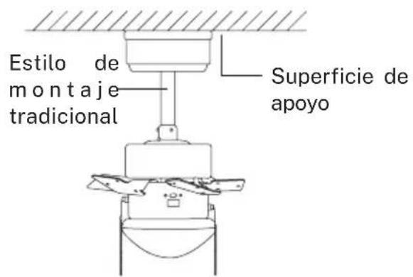 Create Wind Easy - INSTALACIÓN DE LA TIJA - 1