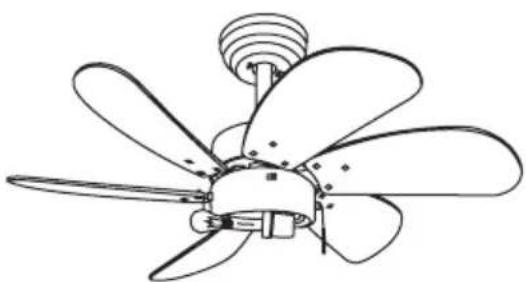 Create Wind Easy - INSTALOWANIE ZESTAWU OŚWIETLENIOWEGO - 1