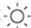 Create Winecooler L15 - PULSANTE LUCE - 1