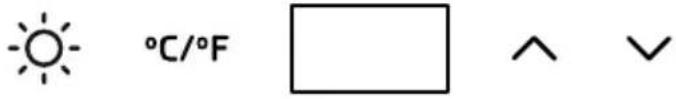 Create Winecooler L15 - CONTROLEPANEEL - 1