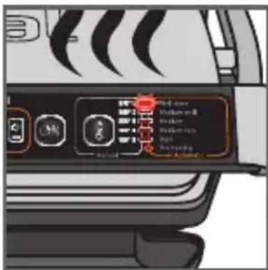 TEFAL Optigrill GC701D - Cooking - 11