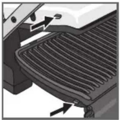 TEFAL Optigrill GC701D - Μαγείρεμα - 6