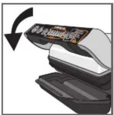 TEFAL Optigrill GC701D - Προετόμασία - 20