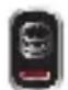 TEFAL Optigrill GC701D - Mogelijke automatische bakprogramma's - 1