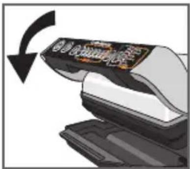 TEFAL Optigrill GC701D - CONSIGNES DE SÉCURITÉ PRÉCAUTIONS IMPORTANTES - 14