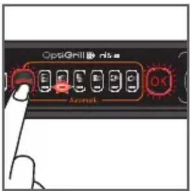 OptiGrill iOS Accident OK