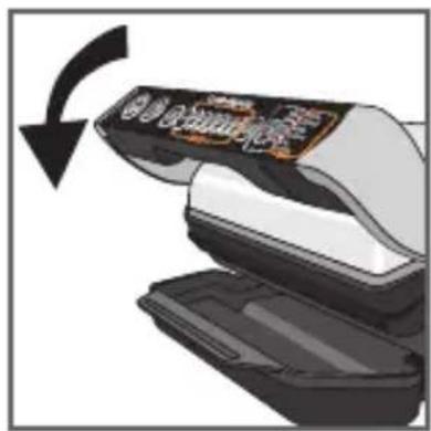 TEFAL Optigrill GC701D - Preparação - 22