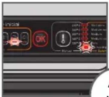 TEFAL Optigrill GC701D - 3a - Cocción AUTOMÁTICA con 6 programas automáticos - 10