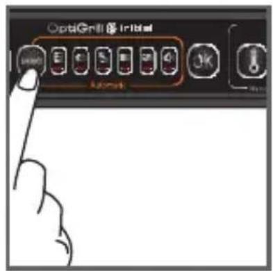TEFAL Optigrill GC701D - CONSIGNES DE SÉCURITÉ PRÉCAUTIONS IMPORTANTES - 7
