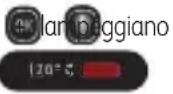 TEFAL Optigrill GC701D - Risoluzione dei problemi - 1
