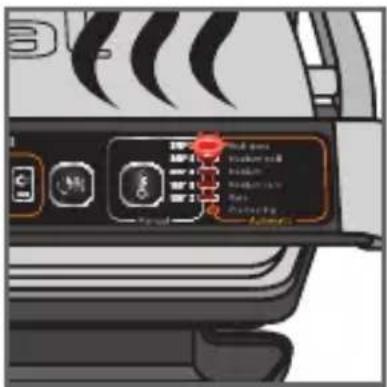 TEFAL Optigrill GC701D - Προετόμασία - 14