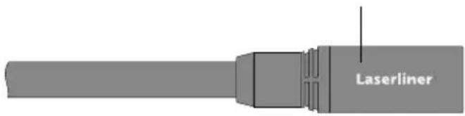 Laserliner MaxView Camera - Anvisningar för underhåll och skötsel - 2