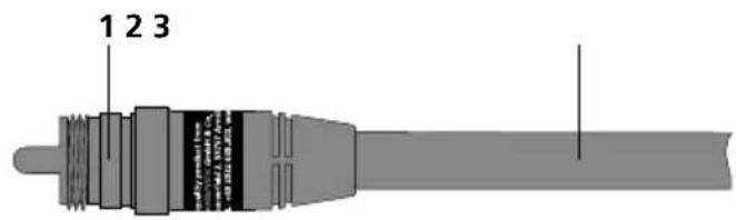 Laserliner MaxView Camera - Інструкція з технічного обслуговування та догляду - 1