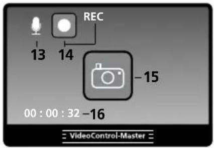 Laserliner PipeControlMobile-Camera - Sikkerhedsanvisninger - 5