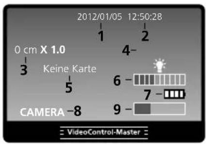 Laserliner PipeControlMobile-Camera - Sicherheitshinweise - 3