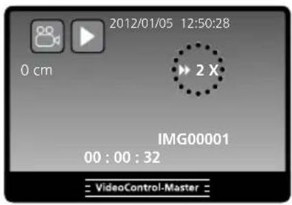 Laserliner PipeControlMobile-Camera - Reproduction d'images/d'enregistrement vidéo - 6