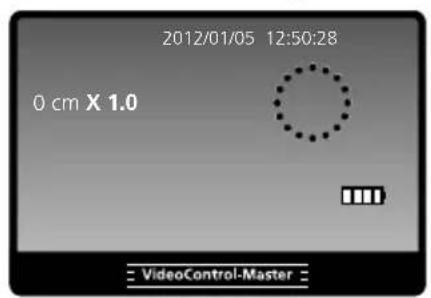 Laserliner PipeControlMobile-Camera - Enregistrement d'images/vidéo - 1
