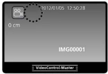 Laserliner PipeControlMobile-Camera - Wiedergabe von Bild-/Videoaufnahmen - 3