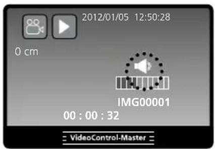 Laserliner PipeControlMobile-Camera - Weergave van foto- / video-opnames - 10