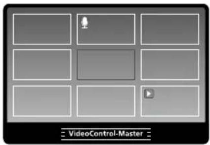 Laserliner PipeControlMobile-Camera - Sletning af billed-/videooptagelser - 3