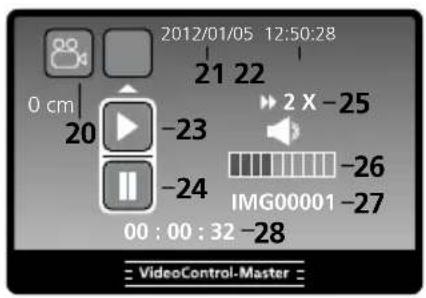 Laserliner PipeControlMobile-Camera - Indicazioni di sicurezza - 8