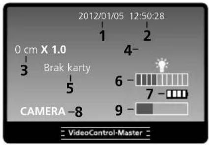 Laserliner PipeControlMobile-Camera - Zasady bezpieczeństwa - 3