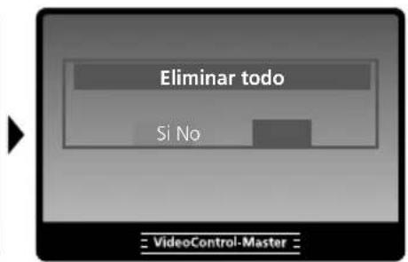Laserliner PipeControlMobile-Camera - Eliminar todo - 2