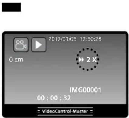 Laserliner PipeControlMobile-Camera - Reproducción de fotos y vídeos - 4