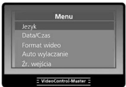 Laserliner PipeControlMobile-Camera - Zmiana języka - 1